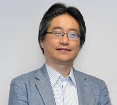 岡崎良介 プロフィール画像